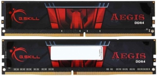 G.skill DIMM 16 GB DDR4-3200 Kit, Arbeitsspeicher image 1