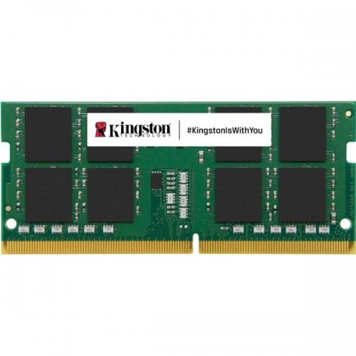Kingston SO-DIMM 32 GB DDR4-2666 (1x 32 GB) , Arbeitsspeicher image 1