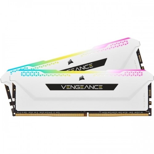 Corsair DIMM 32 GB DDR4-3200 (2x 16 GB) Dual-Kit, Arbeitsspeicher image 1