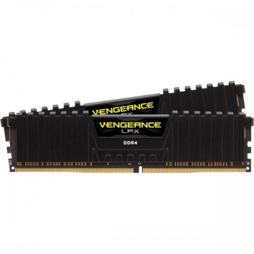 Corsair DIMM 64 GB DDR4-3200 (2x 32 GB) Dual-Kit, Arbeitsspeicher image 1