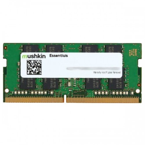 Mushkin SO-DIMM 8 GB DDR4-2133 (1x 8 GB) , Arbeitsspeicher image 1