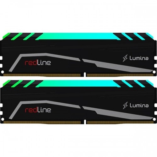 Mushkin DIMM 32 GB DDR4-3200 (2x 16 GB) Dual-Kit, Arbeitsspeicher image 1