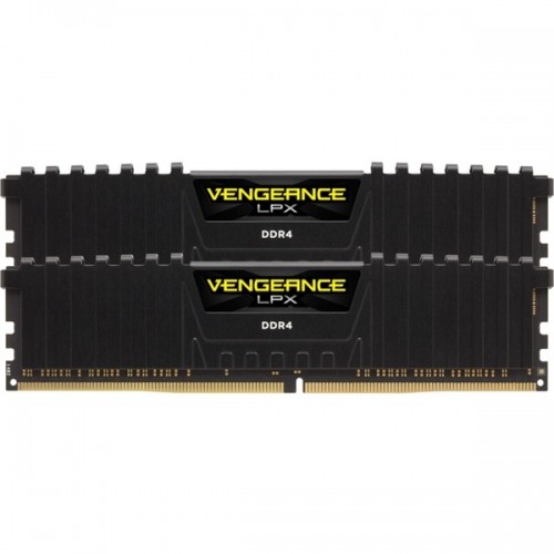 Corsair DIMM 16 GB DDR4-2400 (2x 8 GB) Dual-Kit, Arbeitsspeicher image 1