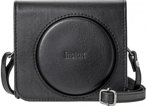 Fujifilm Instax Square SQ40 case, black image 1