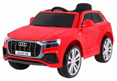 Audi Q8 LIFT Bērnu Elektromobilis image 1