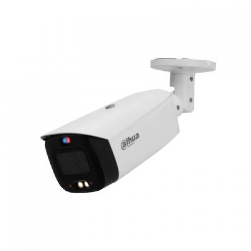 NET CAMERA 5MP IR BULLET AI/HFW3549T1-AS-PV-0280B-S4 DAHUA image 1