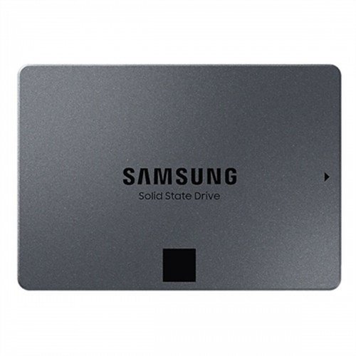 Cietais Disks Samsung MZ-77Q4T0 V-NAND MLC 4 TB SSD image 1