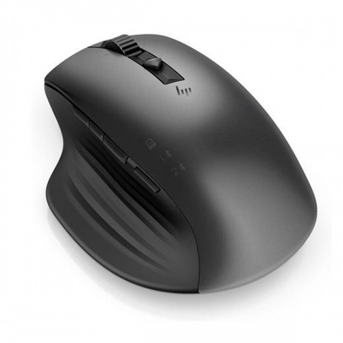 Mouse HP 1D0K8AAAC3 Black image 1