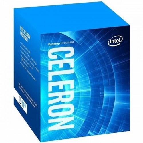 Procesors Intel G5900 LGA 1200 image 1