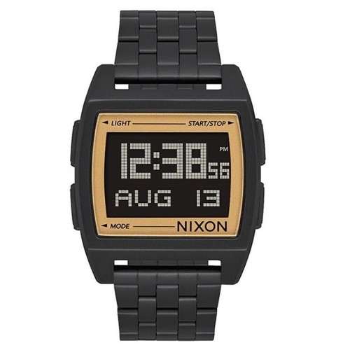 Men's Watch Nixon Base Black image 1