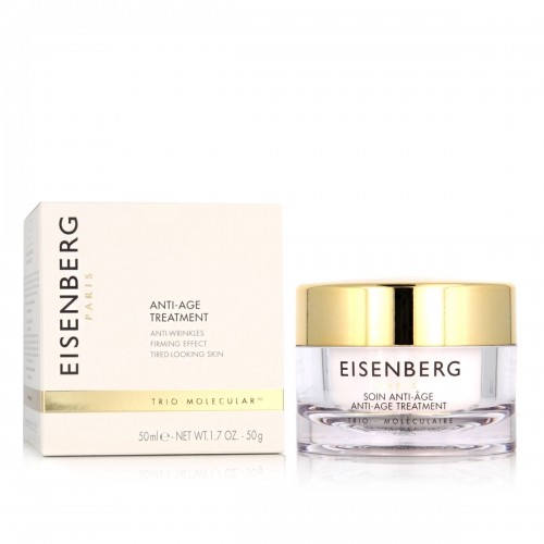 Pretnovecošanas krēms Eisenberg Treatment 50 ml image 1