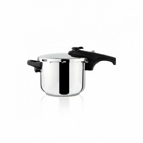 Pressure cooker Taurus KCP4108 Stainless steel 8 L image 1
