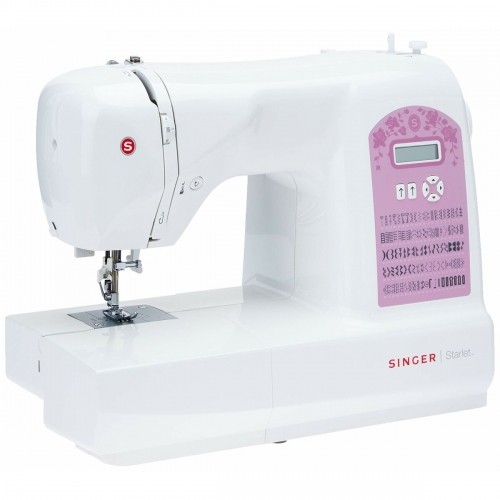 Sewing Machine Singer 6699 image 1