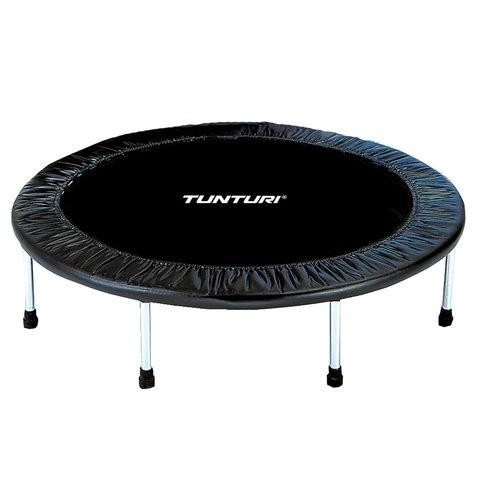 Tunturi Funhop Trampoline 125cm image 1