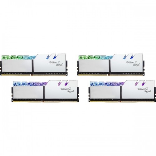 G.skill DIMM 128 GB DDR4-4000 (4x 32 GB) Quad-Kit, Arbeitsspeicher image 1
