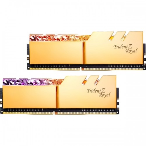 G.skill DIMM 32 GB DDR4-3600 (2x 16 GB) Dual-Kit, Arbeitsspeicher image 1