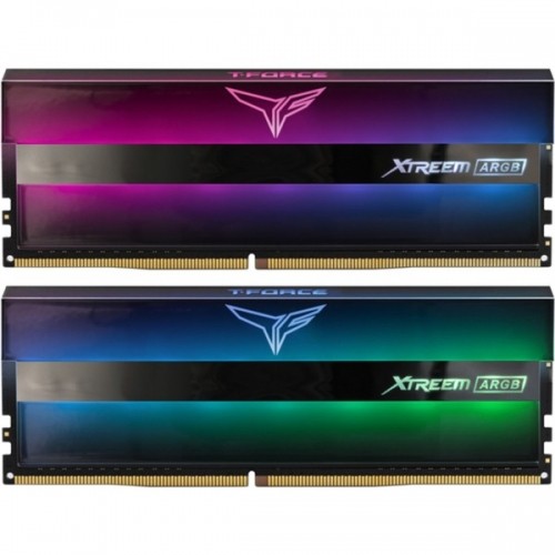Team Group DIMM 64 GB DDR4-3600 (8x 8 GB) Octo-Kit, Arbeitsspeicher image 1