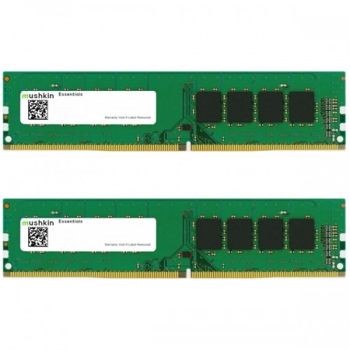 Mushkin DIMM 64 GB DDR4-3200 (2x 32 GB) Dual-Kit, Arbeitsspeicher image 1