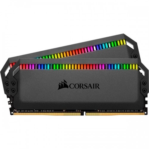 Corsair DIMM 32 GB DDR4-4000 (2x 16 GB) Dual-Kit, Arbeitsspeicher image 1