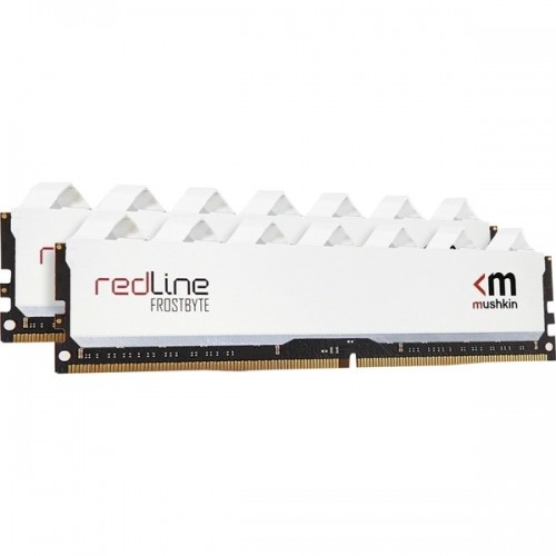 Mushkin DIMM 32 GB DDR4-3600 (2x 16 GB) Dual-Kit, Arbeitsspeicher image 1