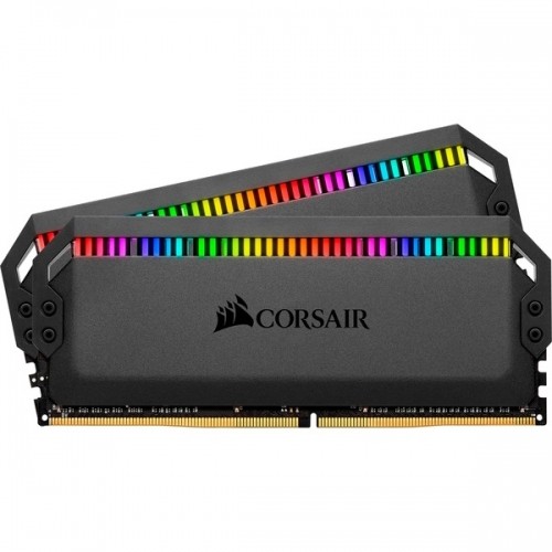 Corsair DIMM 32 GB DDR4-3600 (2x 16 GB) Dual-Kit, für AMD Optimiert , Arbeitsspeicher image 1