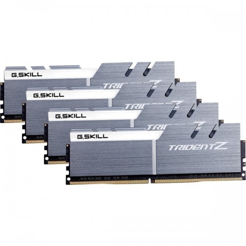 G.skill DIMM 32 GB DDR4-4133 (4x 8 GB) Quad-Kit, Arbeitsspeicher image 1