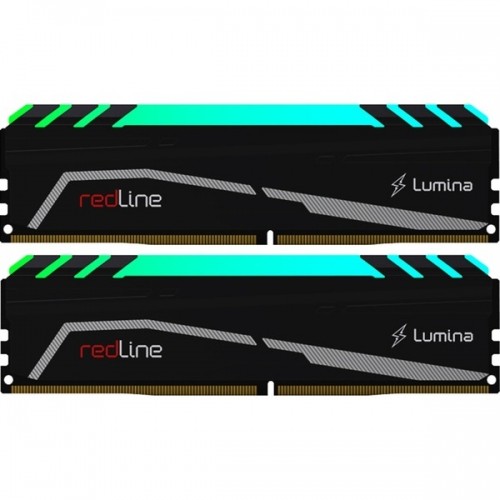 Mushkin DIMM 32 GB DDR4-3200 (2x 16 GB) Dual-Kit, Arbeitsspeicher image 1