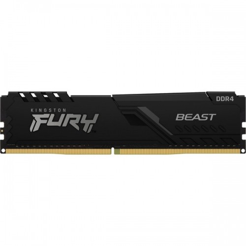 Kingston Fury DIMM 16 GB DDR4-3200 (1x 16 GB) , Arbeitsspeicher image 1