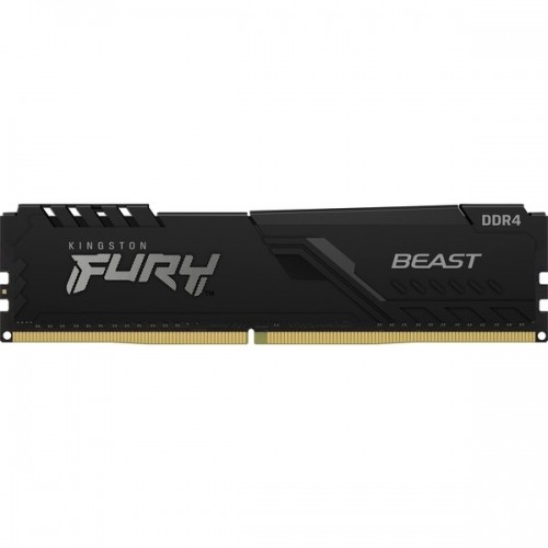 Kingston Fury DIMM 16 GB DDR4-3600 (1x 16 GB) , Arbeitsspeicher image 1