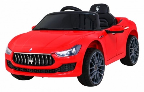 Maserati Ghibli Детский Электромобиль image 1