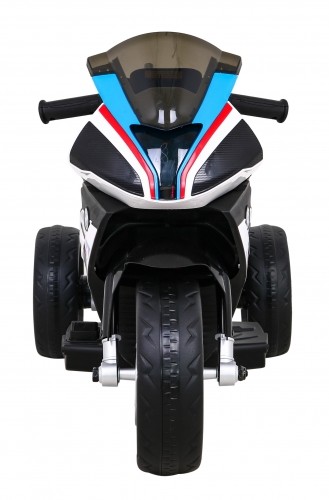 BMW HP4 Bērnu Elektriskais Motocikls image 1