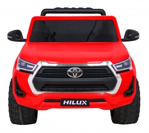 Toyota Hilux Bērnu Elektromobilis image 1