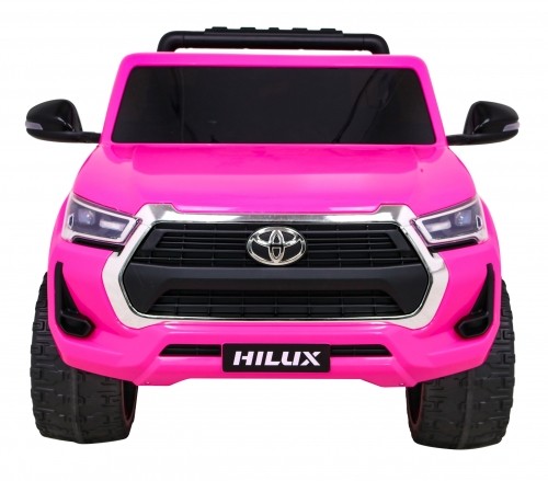 Toyota Hilux Детский Электромобиль image 1