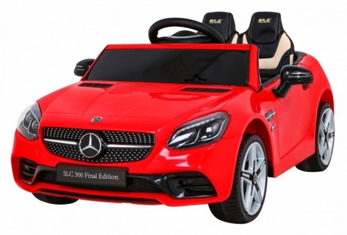 Mercedes-amg Mercedes BENZ SLC300 Bērnu Elektromobilis image 1