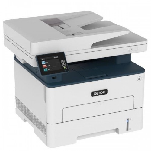 Xerox B235V/DNI Lāzerprinteris A4 / 2400 X 2400 DPI / Wi-Fi image 1