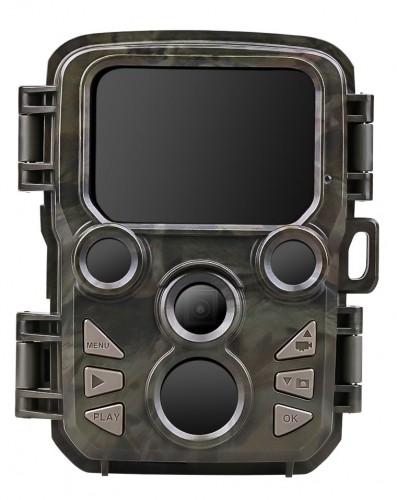 Камера для охоты и охраны Levenhuk FC200 image 1