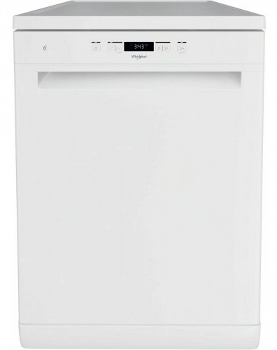 Whirlpool W2F HD624 image 1