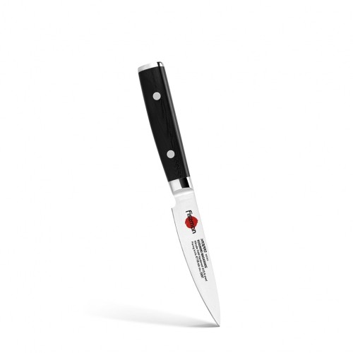 Fissman Нож овощной 10 см KENSEI MASASHIGE image 1