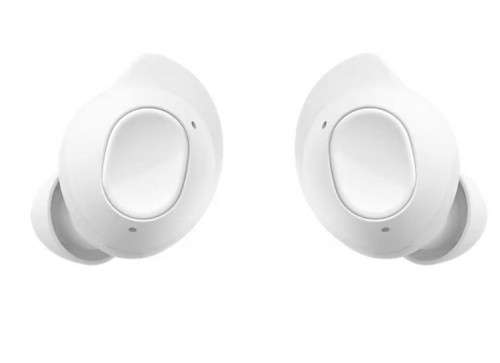 HEADSET GALAXY BUDS FE/WHITE SM-R400 SAMSUNG image 1