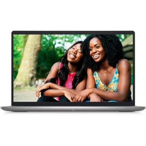 Dell Inspiron  15 3525  Silver 15.6 " WVA FHD Anti-glare AMD Ryzen 5 5500U 8 GB DDR4 SSD 256 GB AMD Radeon Graphics  Windows 11 Home 802.11ac Keyboard language English Warranty 36 month(s) Battery warranty 12 month(s) image 1