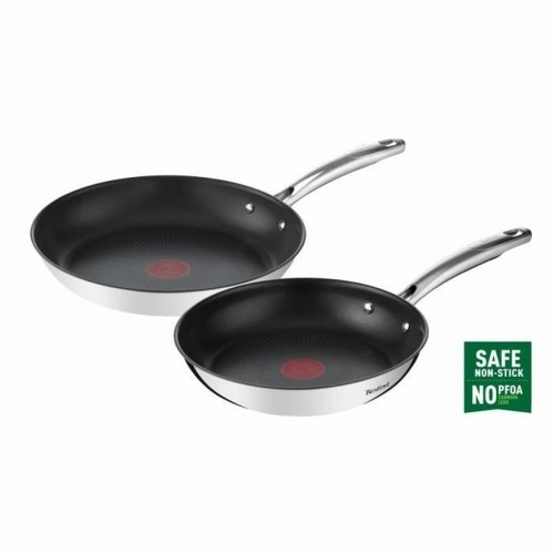 Pan Tefal Stainless steel image 1