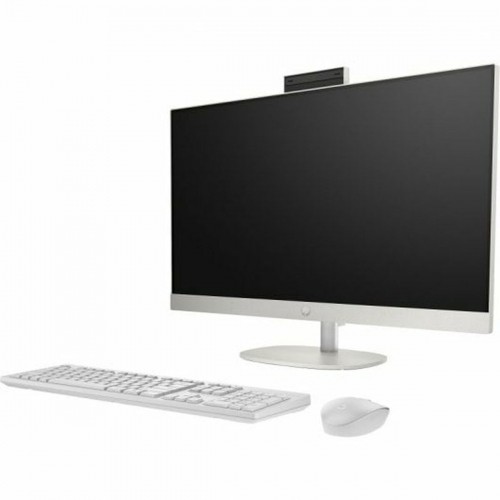 Всё-в-одном HP 27-cr0008ns 27" 8 GB RAM 512 Гб SSD image 1