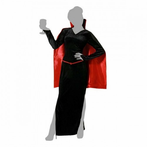 Costume for Adults Vampiress image 1
