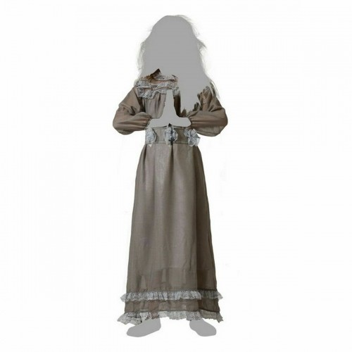 Costume for Children Brown Girl Halloween image 1