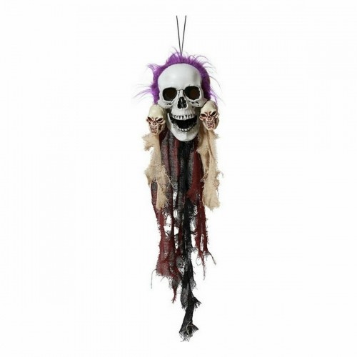 Skeleton pendant Pirate image 1