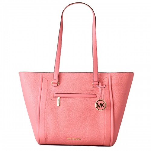 Women's Handbag Michael Kors Carine Pink 46 x 28 x 13 cm image 1