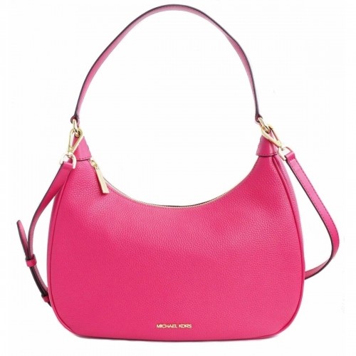 Women's Handbag Michael Kors Cora Pink 30 x 18 x 8 cm image 1