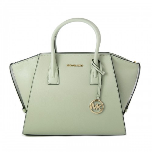 Сумка женская Michael Kors 35F1GTVT3L-ATOM-GREEN Зеленый 40 x 28 x 13 cm image 1