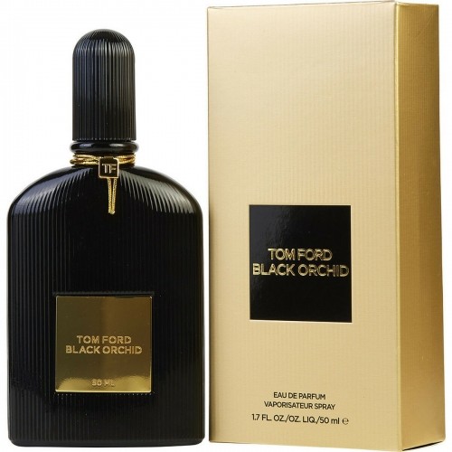 Women's Perfume Tom Ford EDT Black Orchid 50 ml image 1