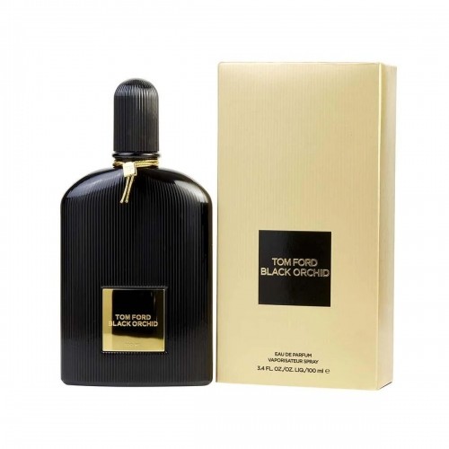 Women's Perfume Tom Ford EDT Black Orchid 100 ml image 1